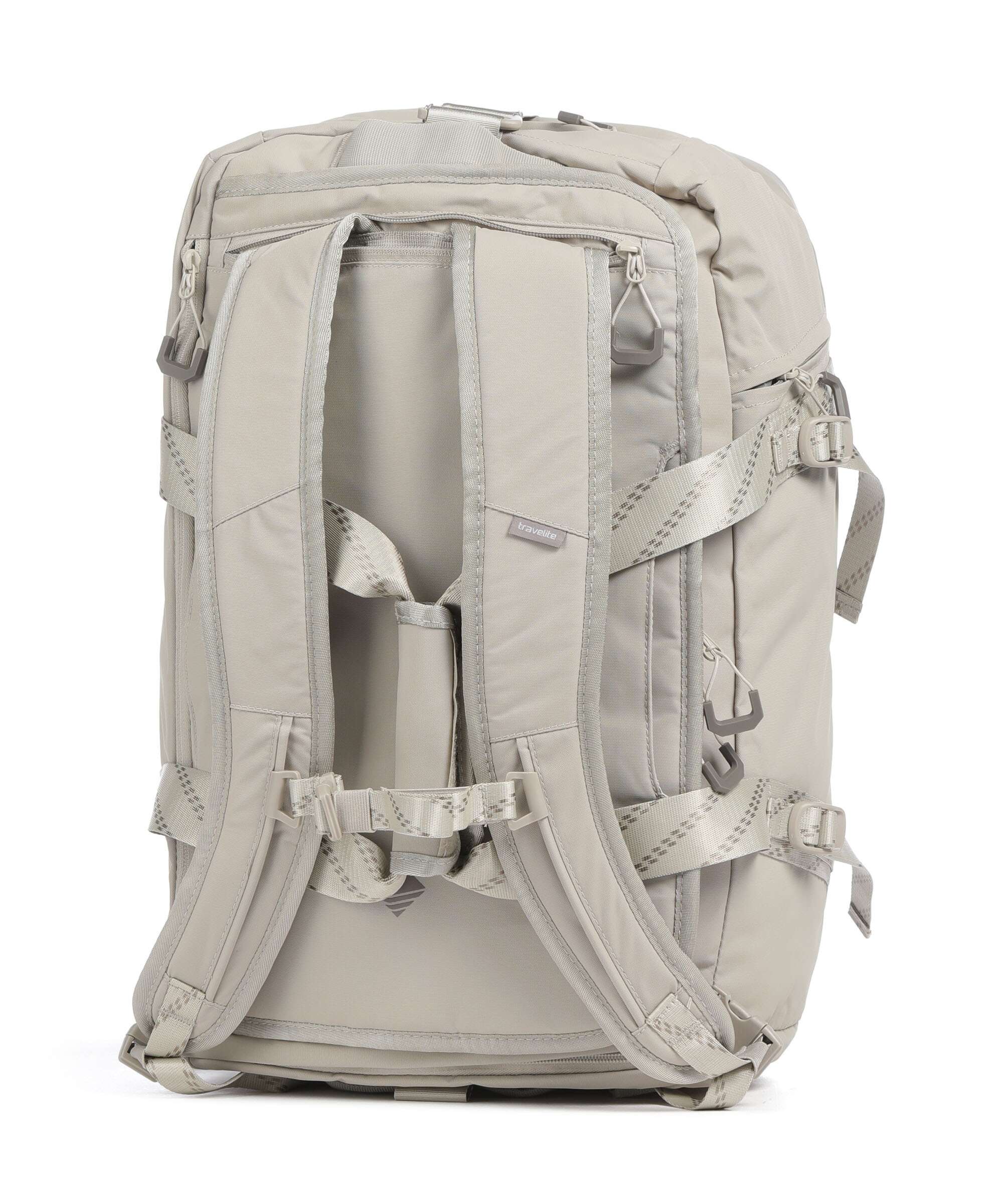 Travelite Venture Line Travel bag sand