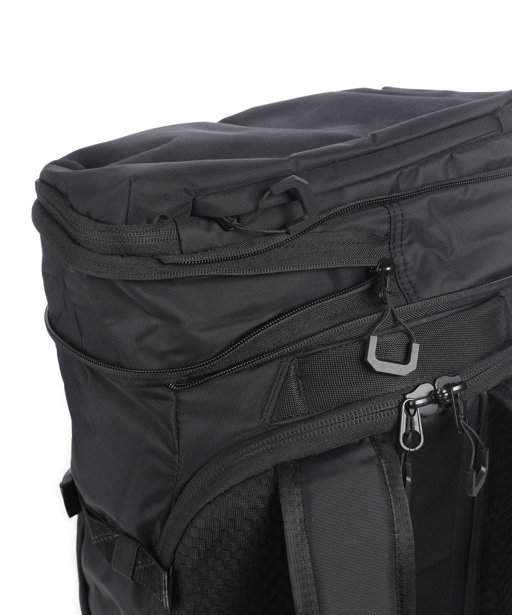 Travelite Venture Line XL Backpack black
