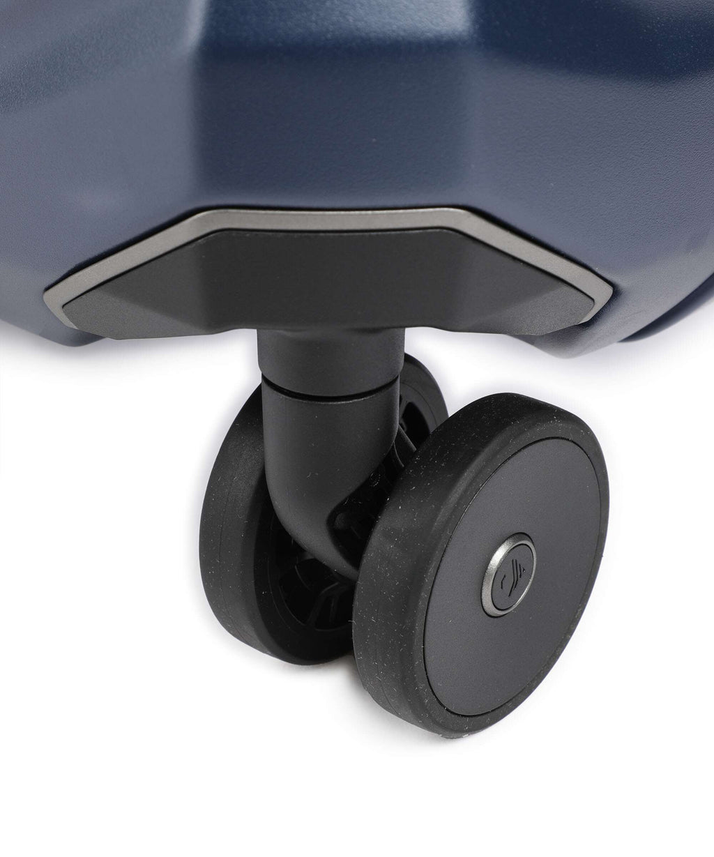 Travelite Millenium Spinner (4 wheels) navy