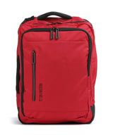 Travelite Crosslite 5.0 Batoh red
