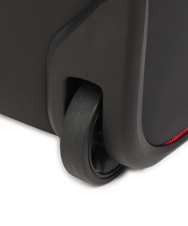 Travelite Crosslite Trolley (2 wheels) red