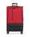 Travelite Crosslite 5.0 Spinner (4 wheels) red