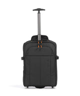 Travelite Briize Batoh s kolečky black