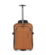 Travelite Briize Batoh s kolečky curry
