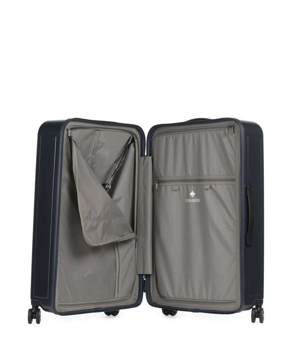 Travelite Panello Spinner (4 wheels) night sky