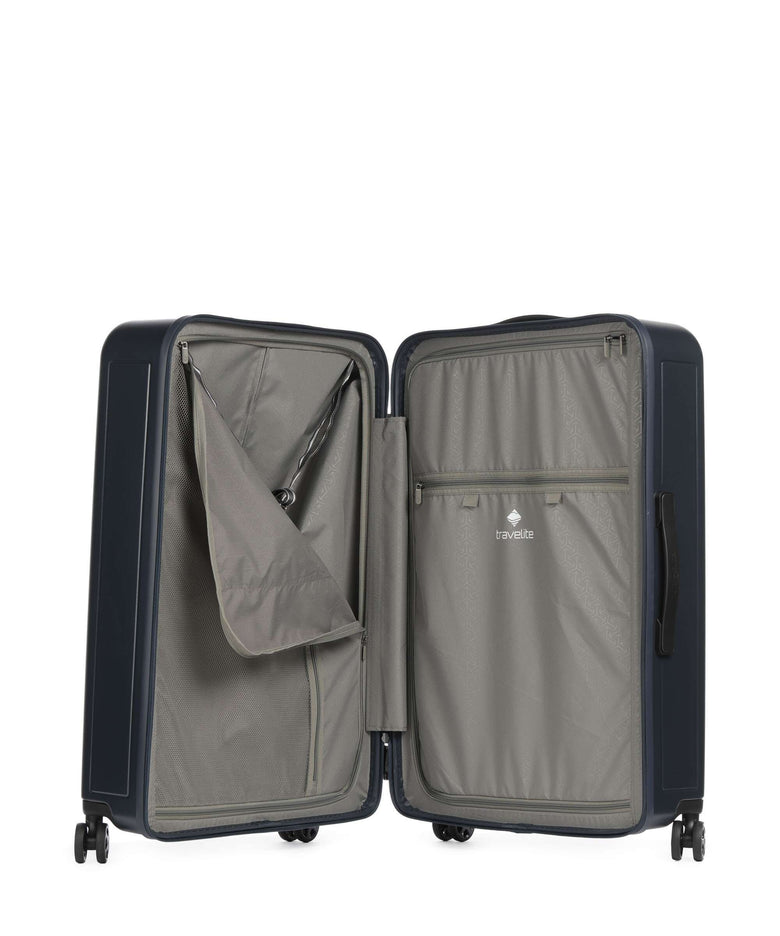 Travelite Panello Spinner (4 wheels) night sky