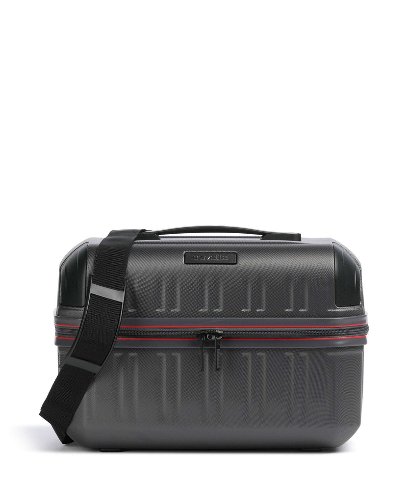 Travelite Dynamiic Beauty case anthracite