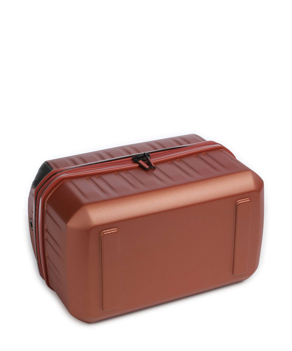 Travelite Dynamiic Beauty case copper