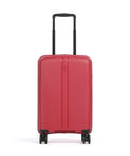 Travelite Air Stripe Slim Spinner (4 wheels) red
