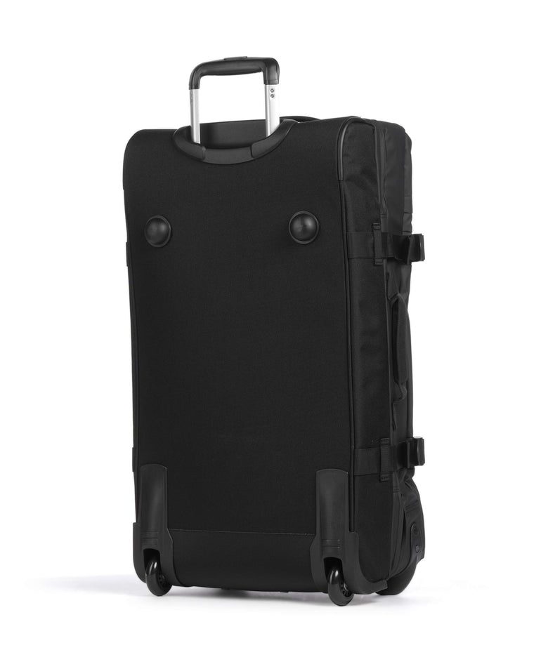 Travelite Bolonia Travel bag with wheels black