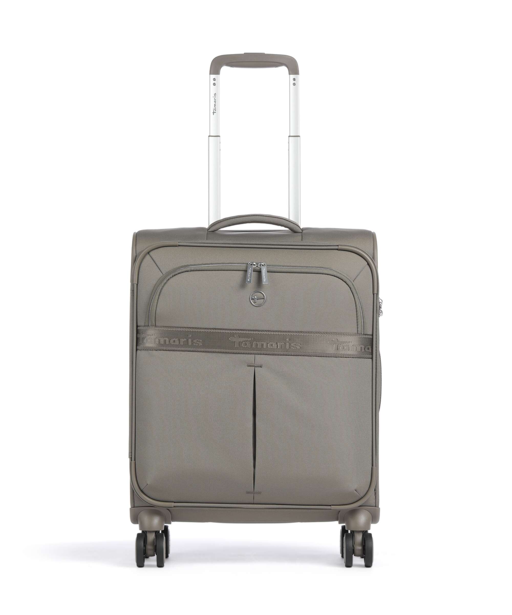 Travelite x Tamaris Voyaage Spinner (4 wheels) taupe