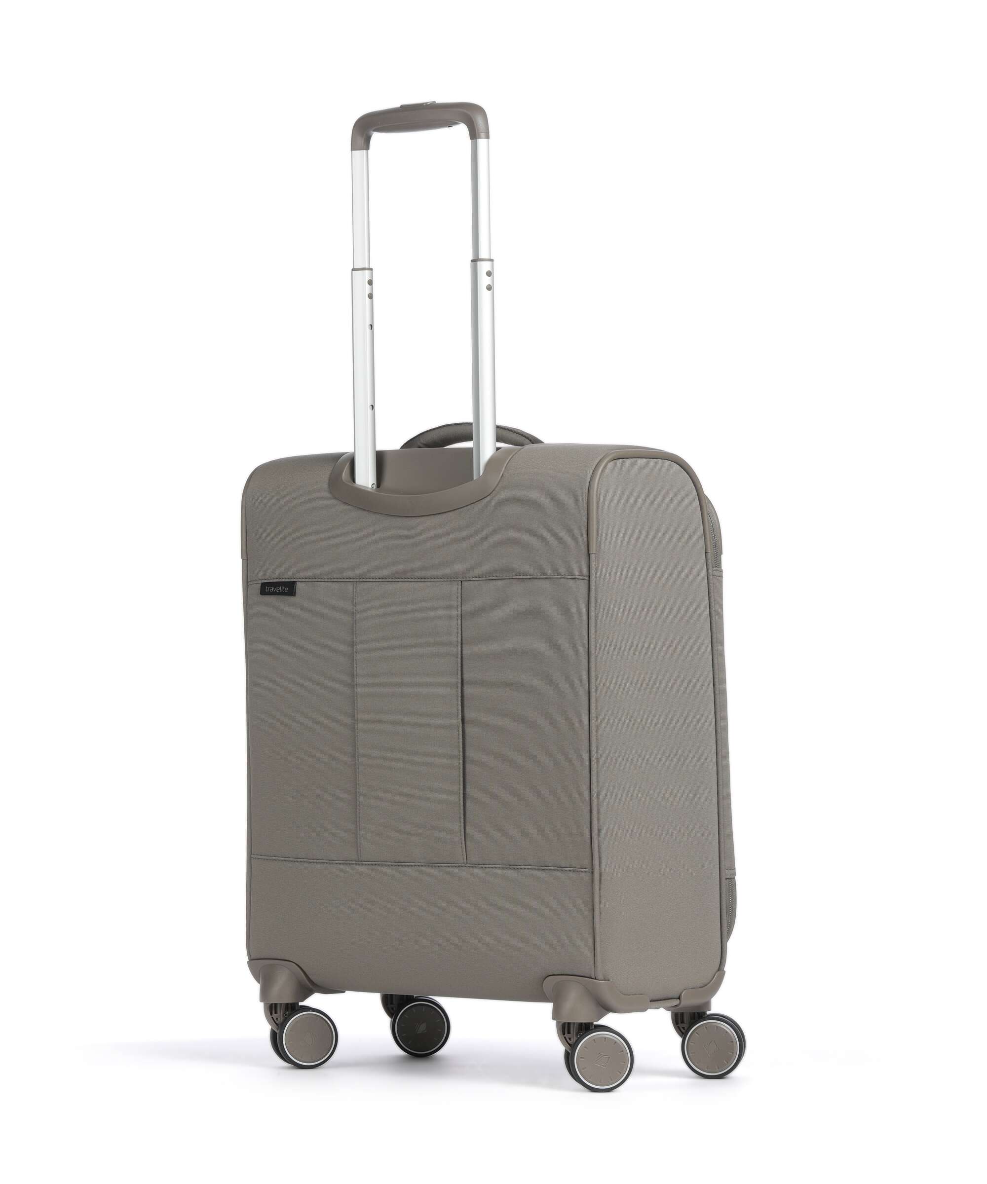 Travelite x Tamaris Voyaage Spinner (4 wheels) taupe