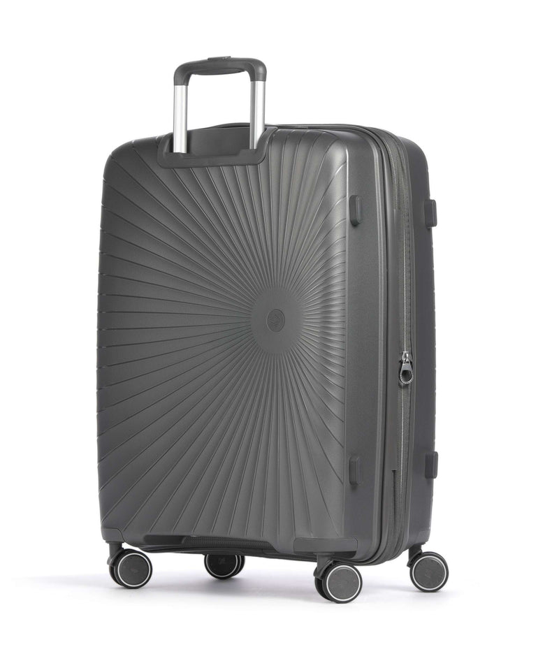 Travelite x Tamaris Voyaage Spinner (4 wheels) anthracite
