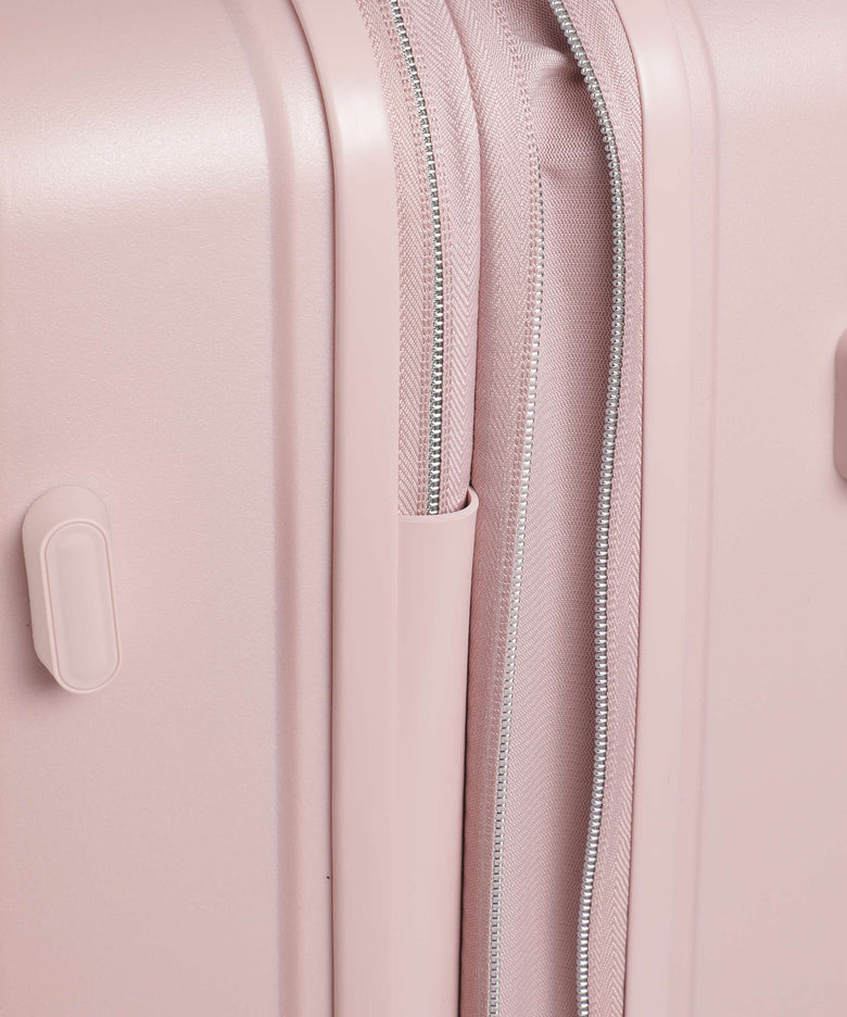 Travelite x Tamaris Voyaage Spinner (4 wheels) blush