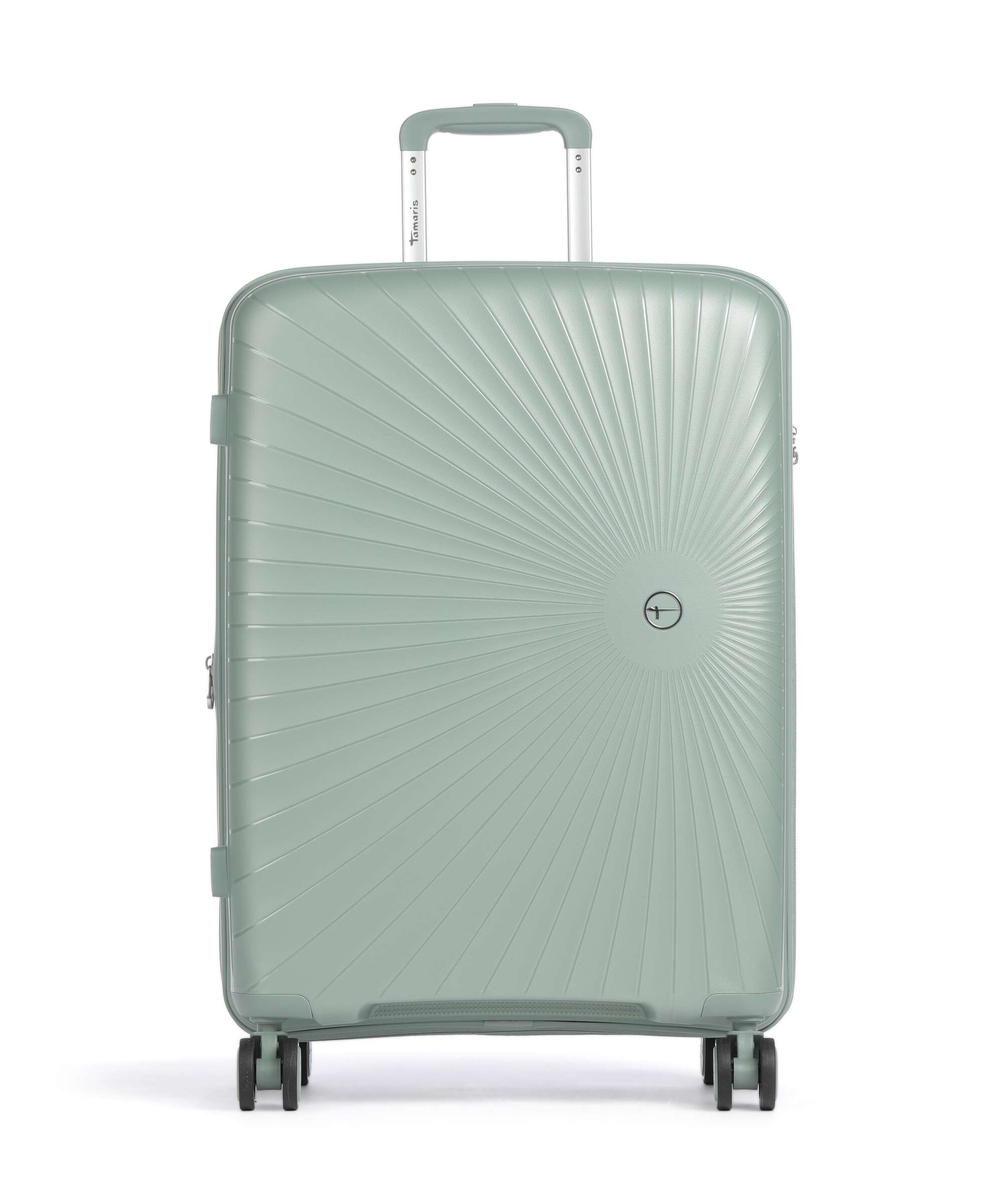 Travelite x Tamaris Voyaage Spinner (4 wheels) sage green