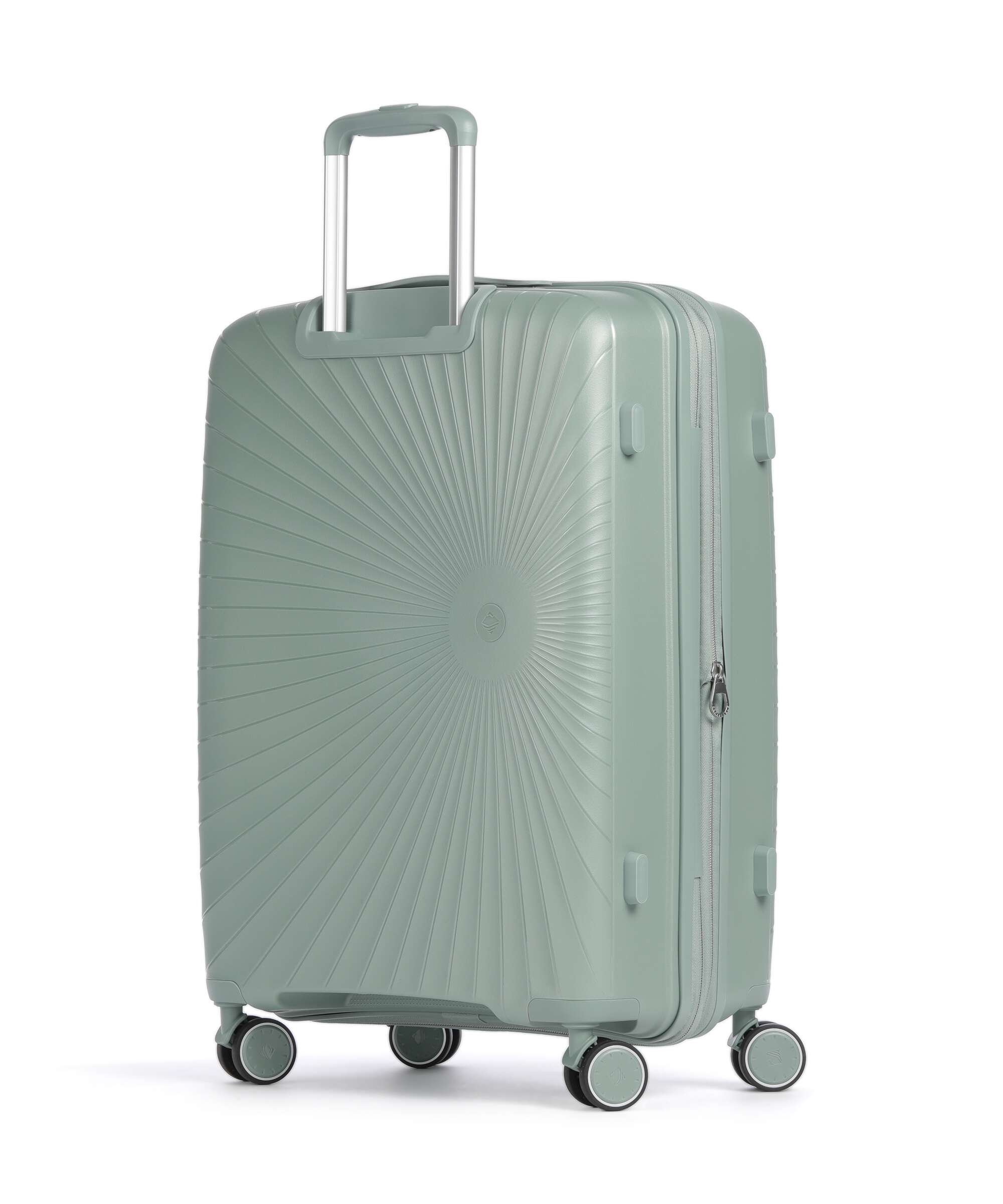 Travelite x Tamaris Voyaage Spinner (4 wheels) sage green