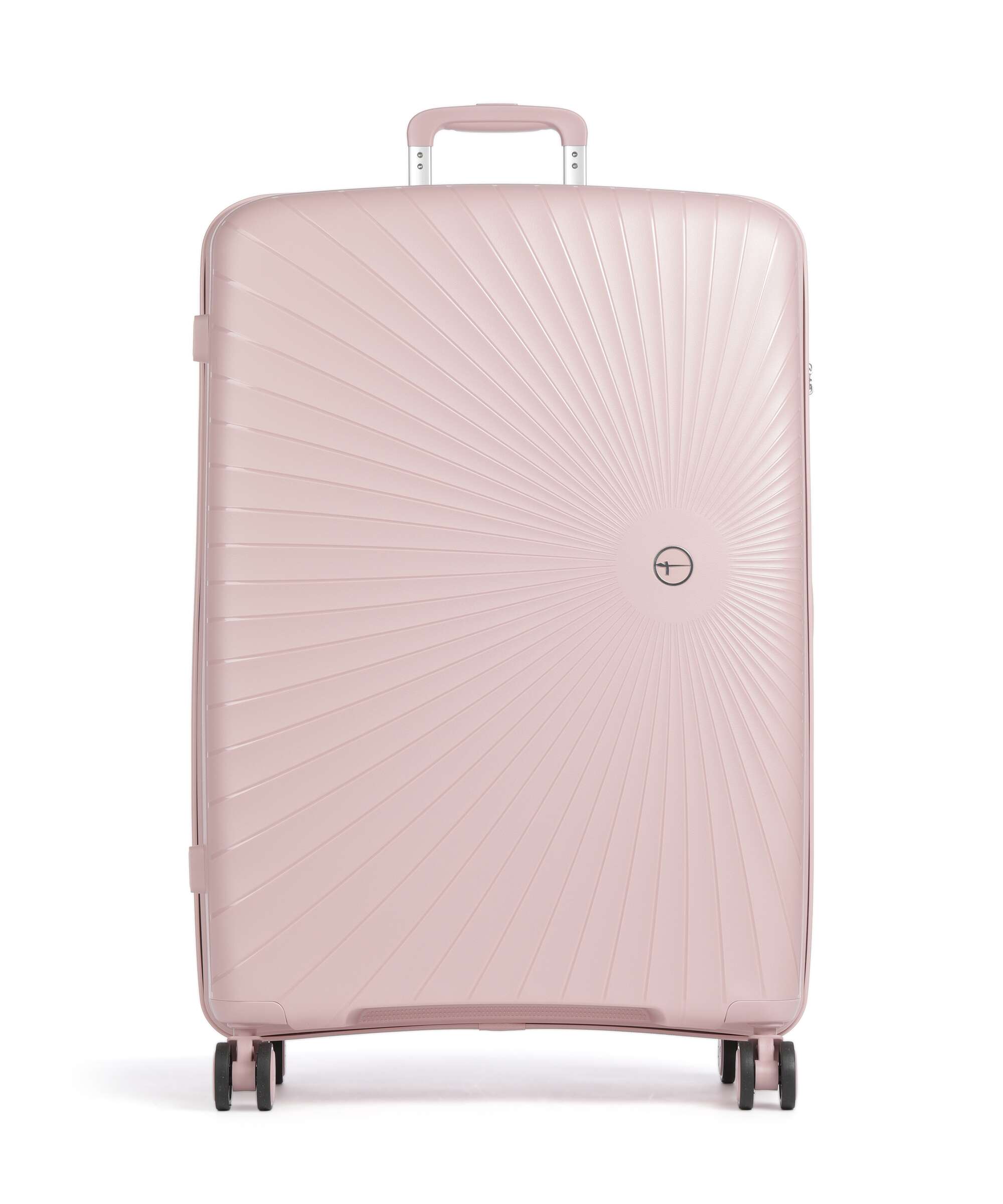 Travelite x Tamaris Voyaage Spinner (4 wheels) blush
