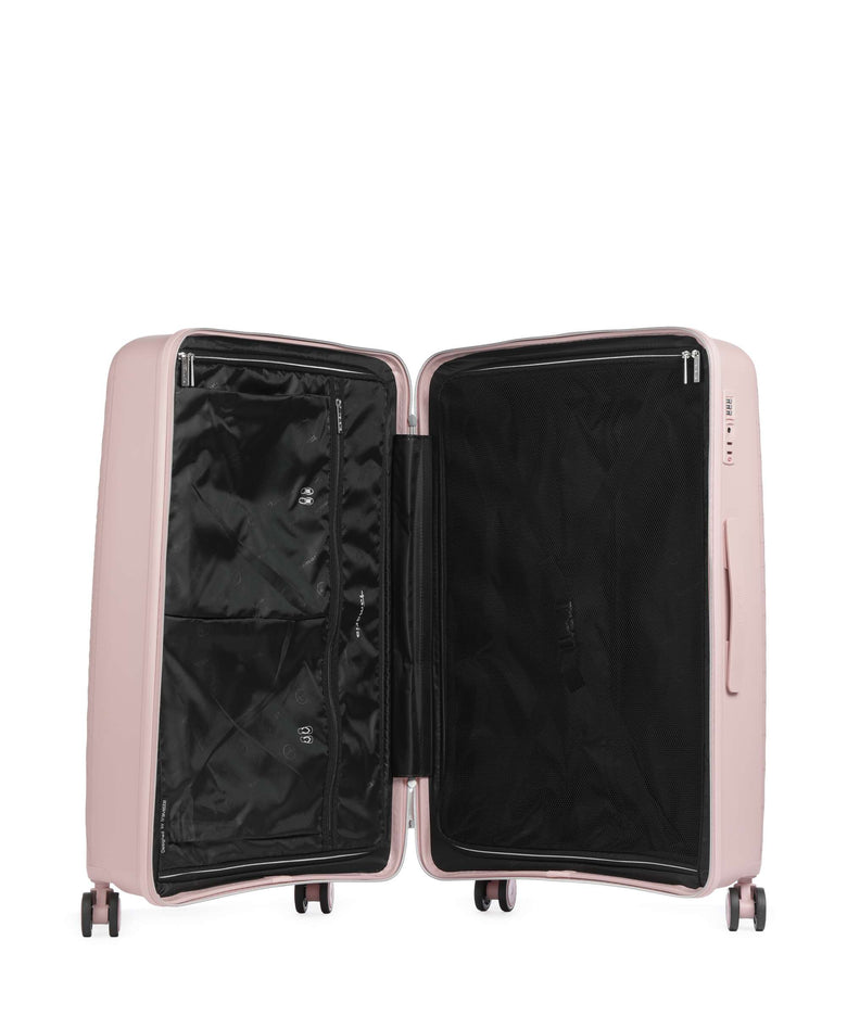 Travelite x Tamaris Voyaage Spinner (4 wheels) blush