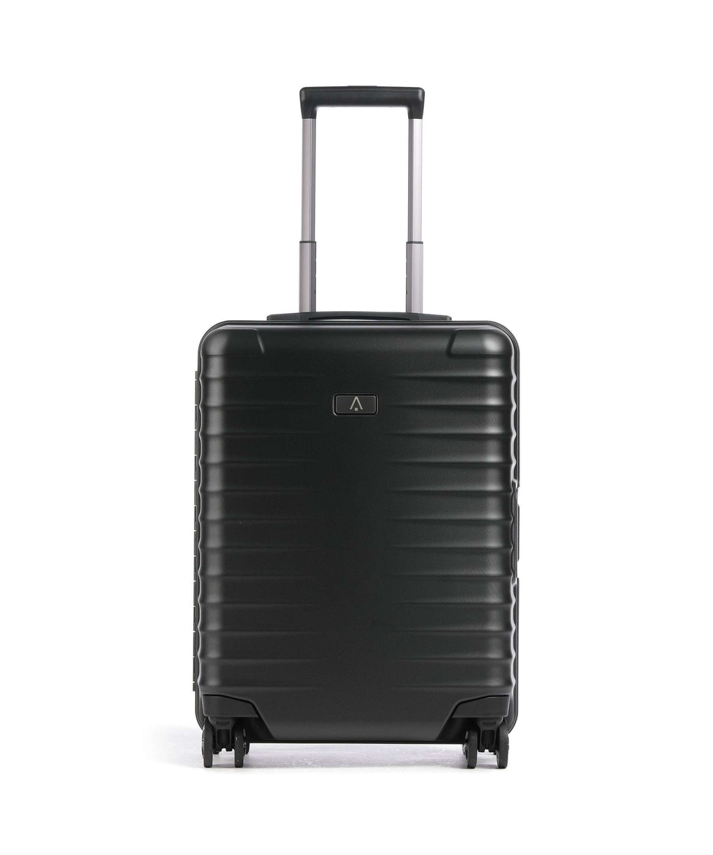 Titan Litron Frame S Spinner (4 wheels) schwarz