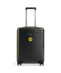 Titan Litron Frame S BVB Spinner (4 wheels) schwarz/gelb