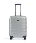 Titan Litron Frame S Spinner (4 wheels) silber