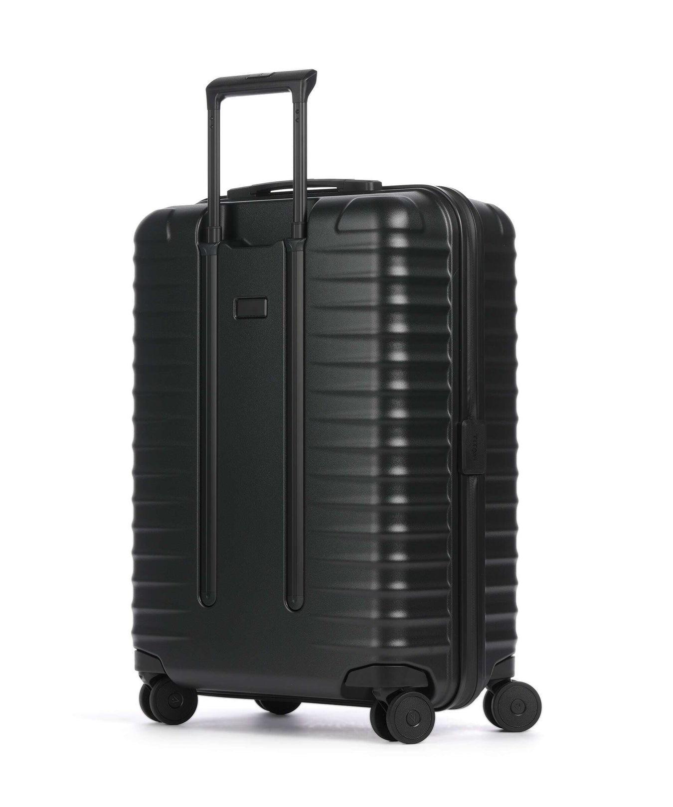 Titan Upgrade Spinner (4 wheels) nightshade black