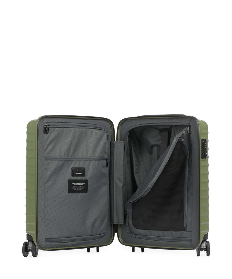 Titan Upgrade Spinner (4 wheels) forest green