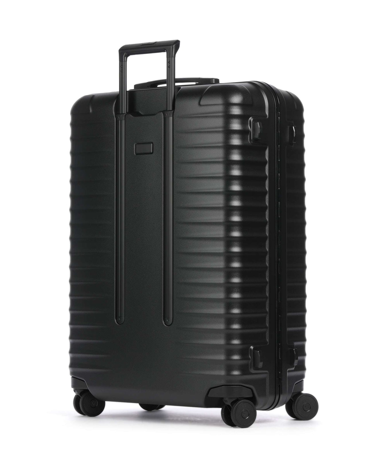 Titan Overseas Spinner (4 wheels) nightshade black