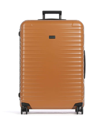 Titan Overseas Kufr se 4 kolečky canyon bronze