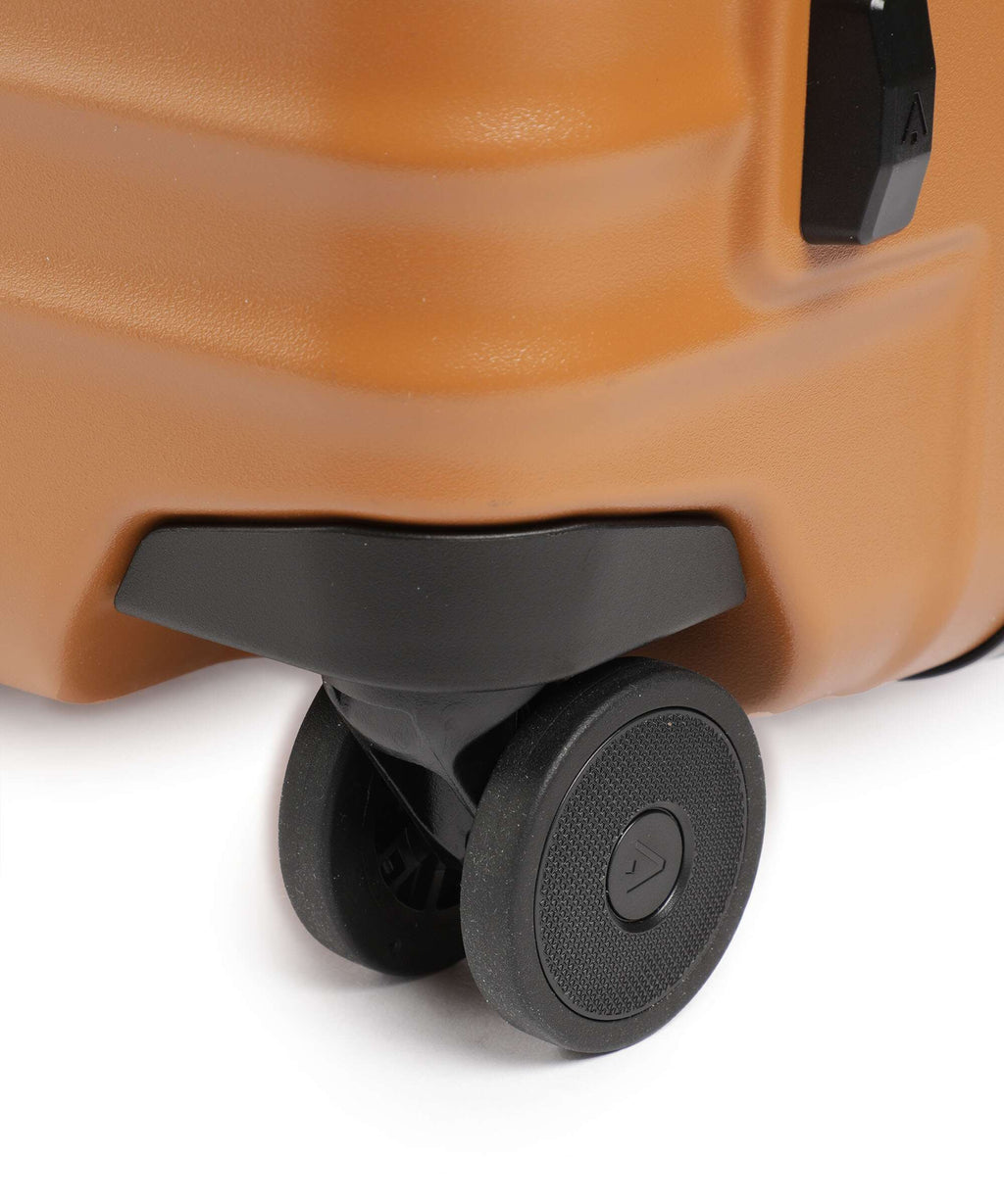 Titan Overseas Spinner (4 wheels) canyon bronze