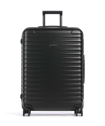 Titan Overseas Kufr se 4 kolečky nightshade black