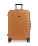 Titan Overseas Kufr se 4 kolečky canyon bronze