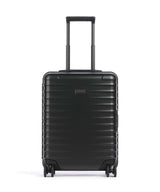 Titan Overseas Kufr se 4 kolečky nightshade black