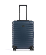 Titan Overseas Kufr se 4 kolečky midnight blue