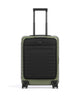 Titan Overseas Kufr se 4 kolečky forest green