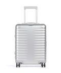 Titan Eternity Spinner (4 wheels) silver