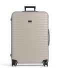 Titan Overseas Spinner (4 wheels) moonstone grey