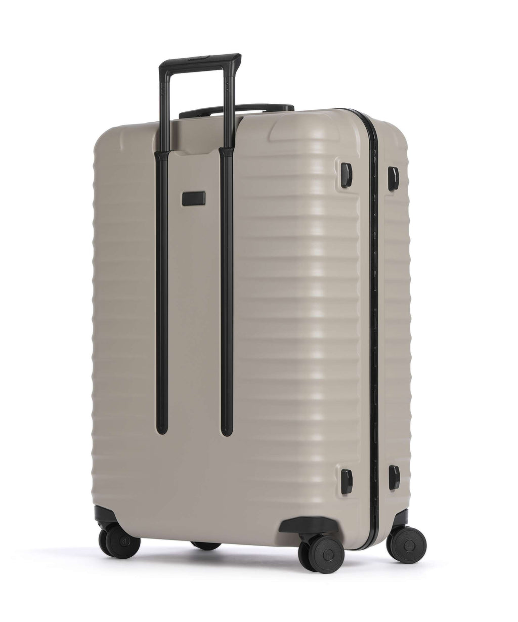 Titan Overseas Spinner (4 wheels) moonstone grey