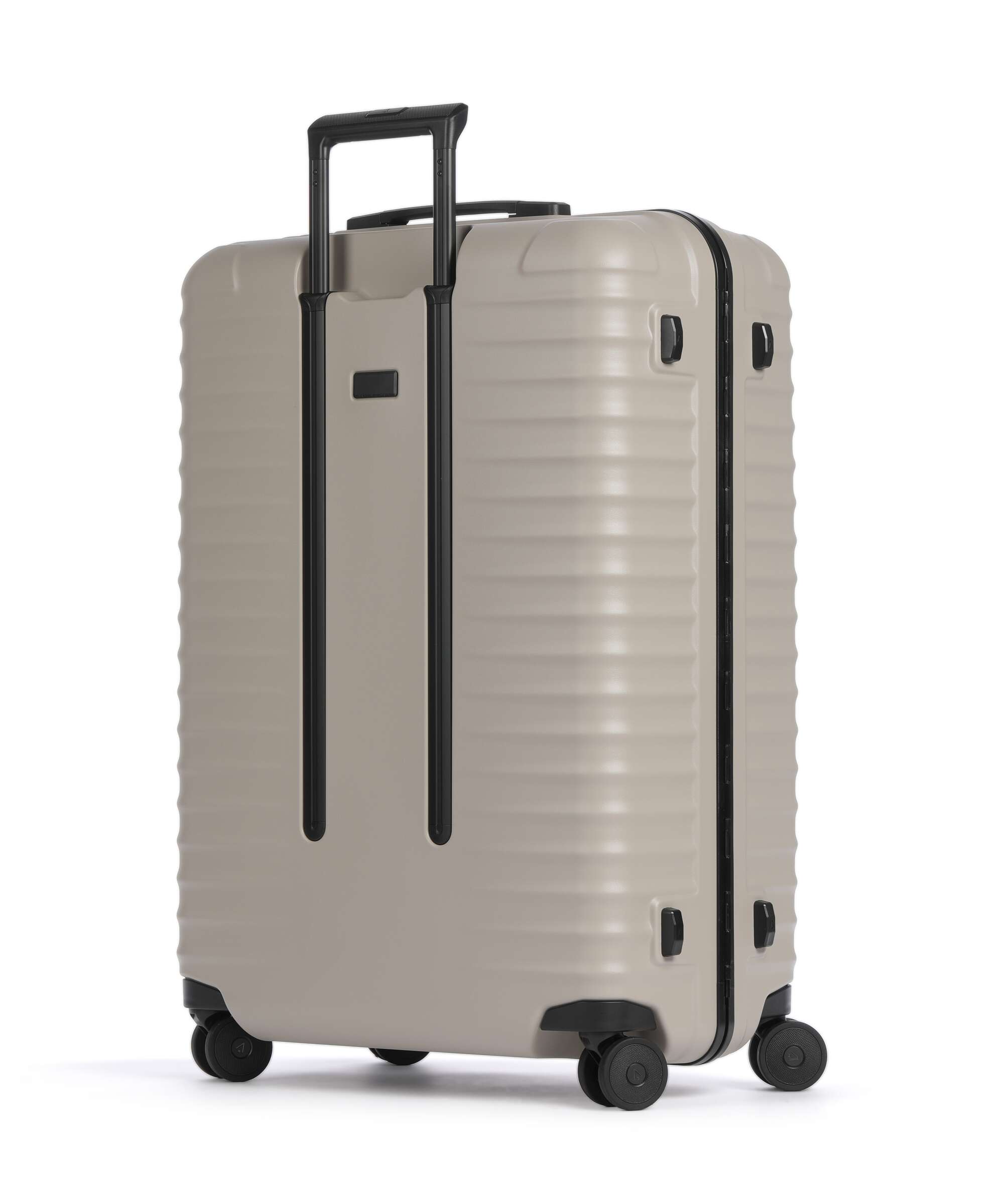 Titan Overseas Spinner (4 wheels) moonstone grey