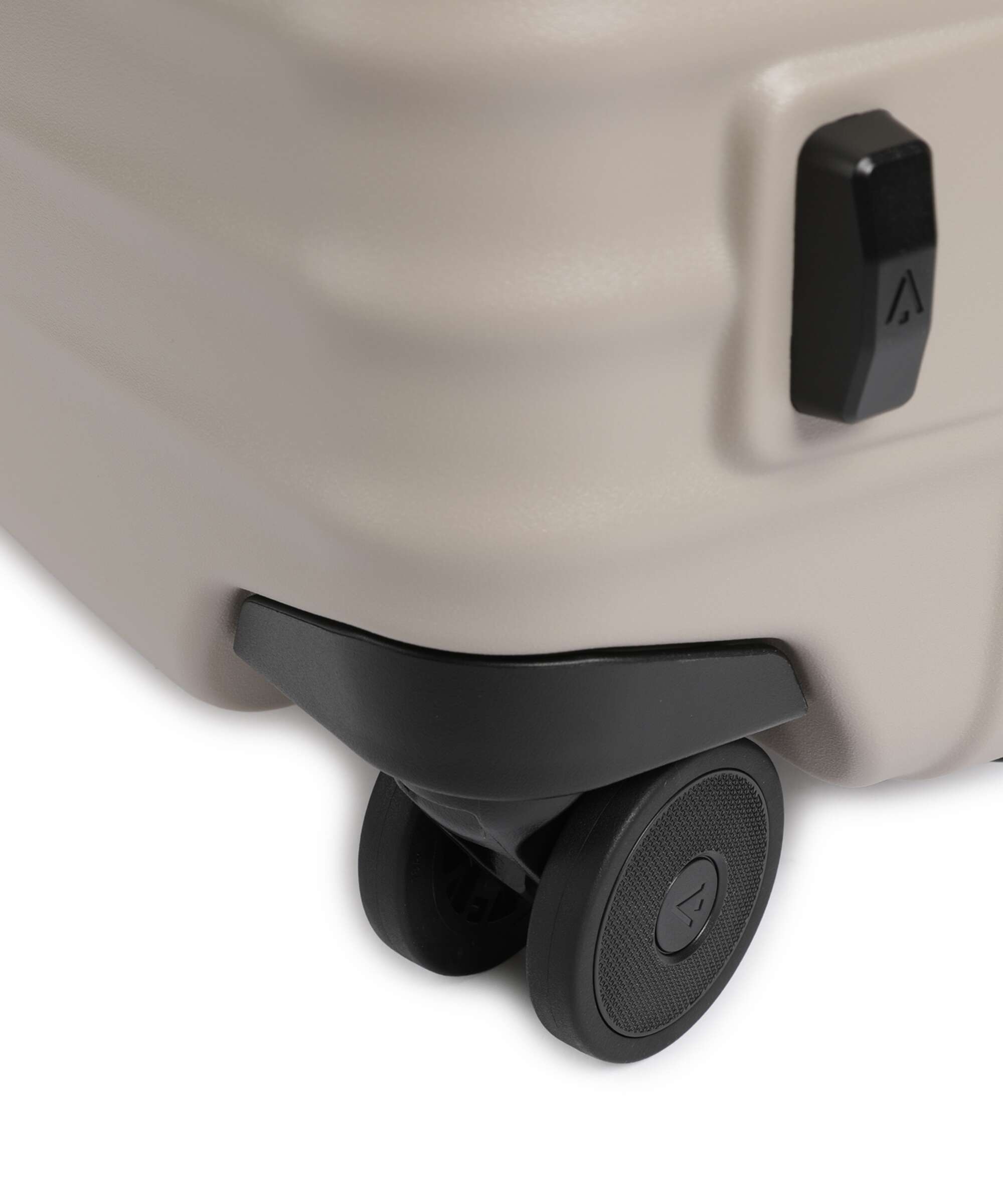 Titan Overseas Spinner (4 wheels) moonstone grey