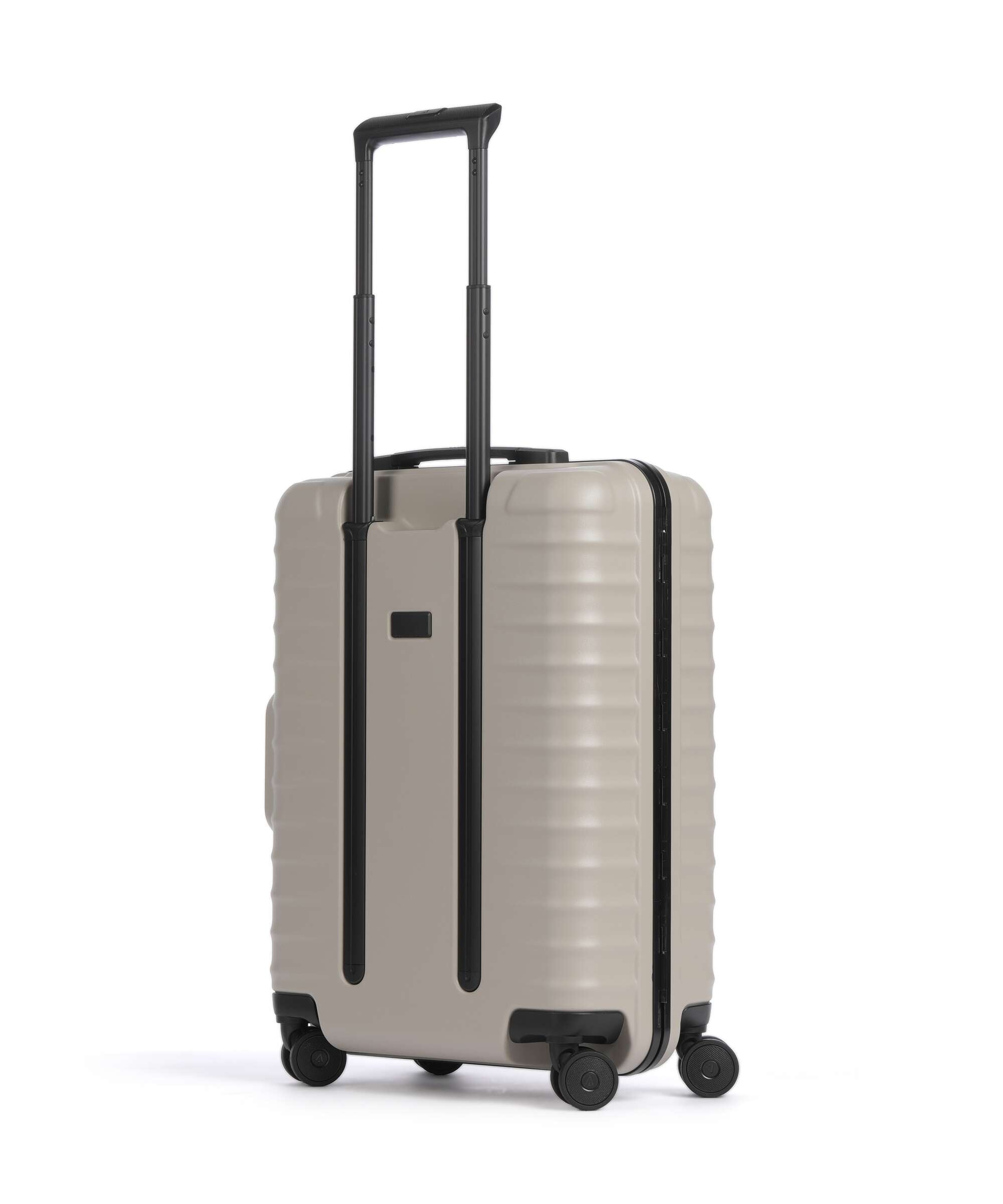 Titan Overseas Spinner (4 wheels) moonstone grey