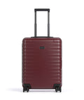 Titan Overseas Spinner (4 wheels) emberwood red