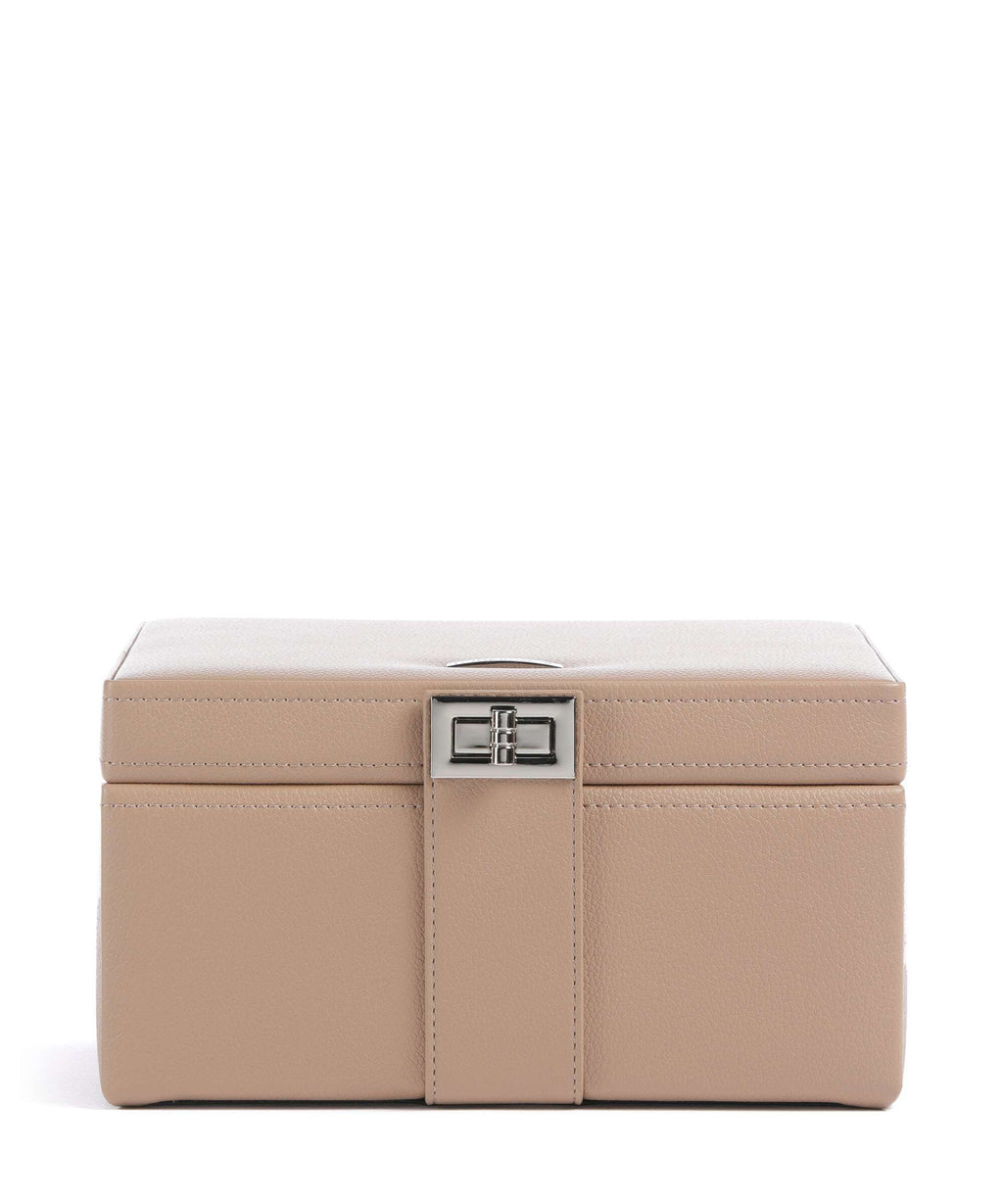 Windrose Marvella Jewelry box camel