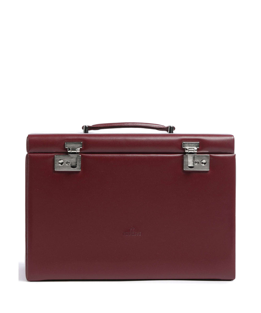 Windrose Merino Jewelry box rot