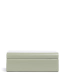 Windrose Merino Moda Jewelry box salbei