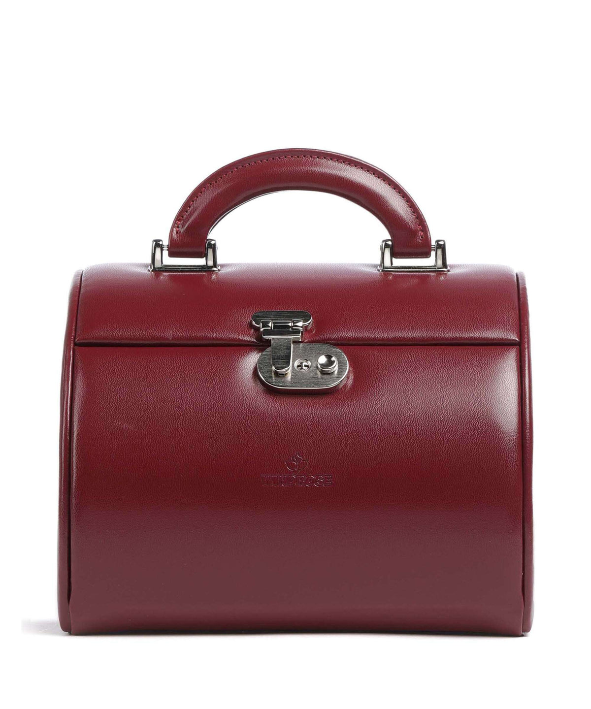 Windrose Merino 4 Etagen Jewelry box rot