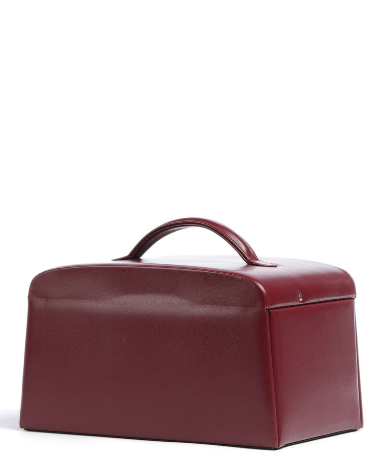 Windrose Merino Jewelry box rot