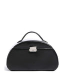 Windrose Merino 4 Etagen Pouzdro na šperky schwarz