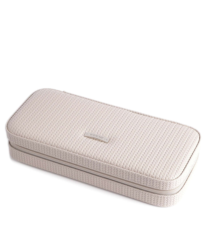 Windrose Corbello Jewelry box taupe