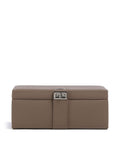 Windrose Corbello Jewelry box mocca